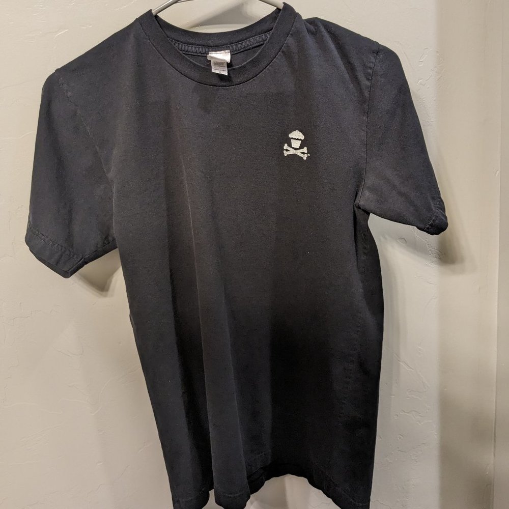 Vintage Johnny Cupcakes tee